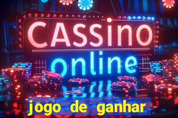 jogo de ganhar dinheiro do canguru